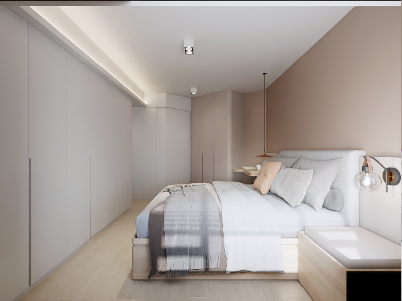 RC2303 Bedroom 2