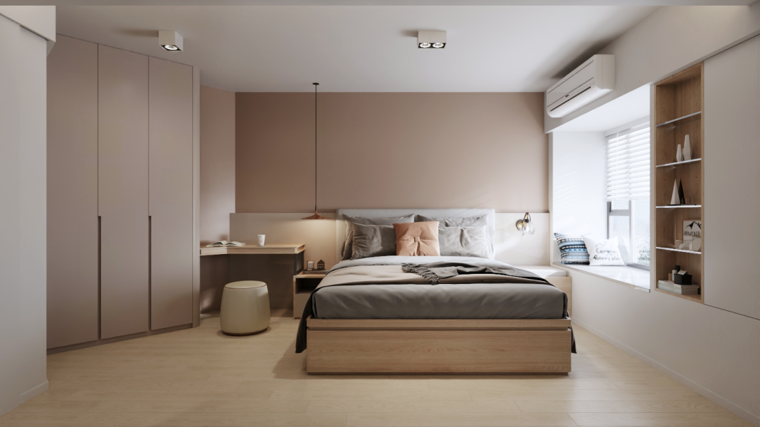 RC2303 Bedroom 1